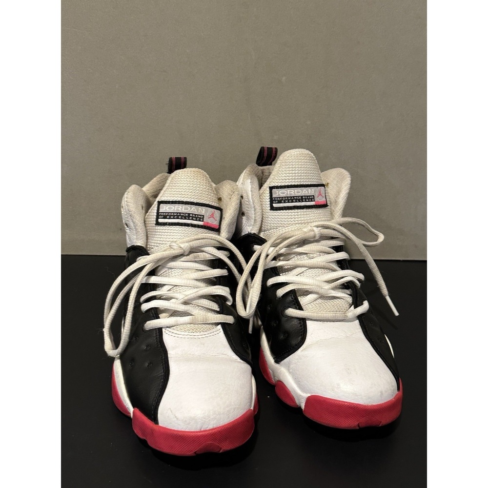 Nike Boys Jordan Jump man Size‎ 8.5y - Picture 3 of 9